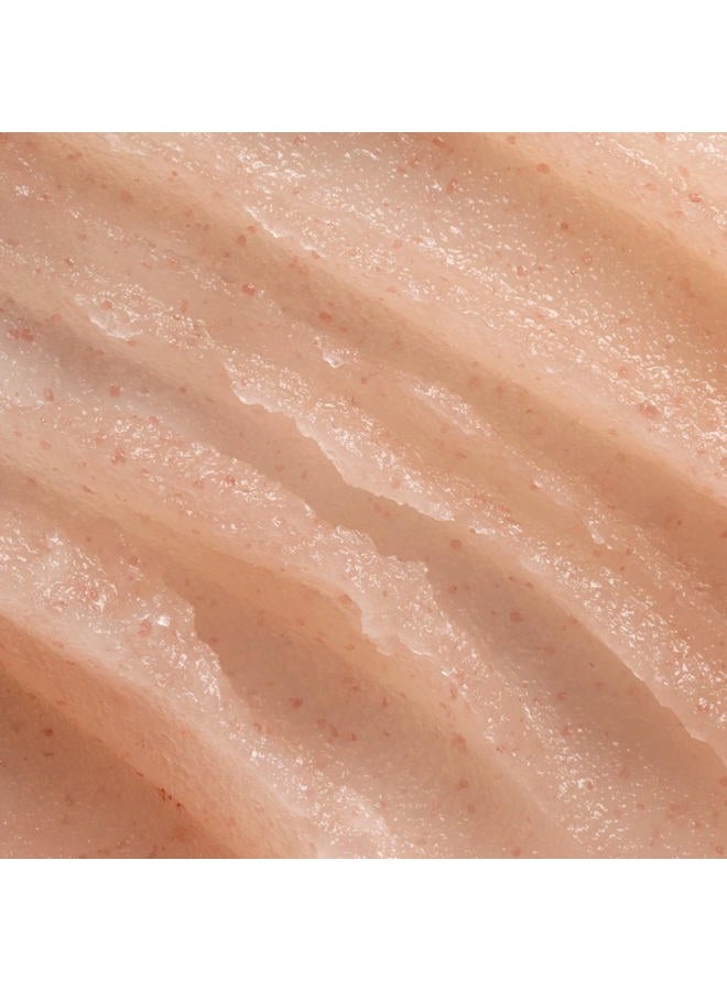 OSEA Salts of the Earth Body Scrub - Ideal Spa Gift for Pampering - Pink Himalayan Salt Scrub - Gentle Exfoliation Skincare - Vegan & Cruelty-Free Body Care - Image 3